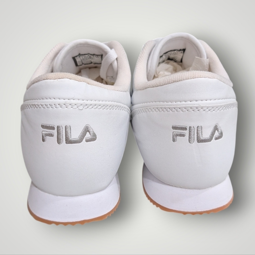 Fila Men's Machu Sneaker - Picture 5 of 11